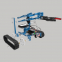 Базовый робототехнический набор Ultimate Robot Kit V2.0 - fgospostavki.ru - Южно-Сахалинск