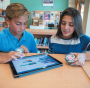 Учебно-игровой комплект по программированию «Sphero BOLT» - fgospostavki.ru - Южно-Сахалинск