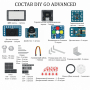 Комплект Robo kit DIYGO Расширенный - fgospostavki.ru - Южно-Сахалинск