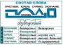 Комплект таблиц "Основные правила и понятия по русскому языку" - fgospostavki.ru - Южно-Сахалинск